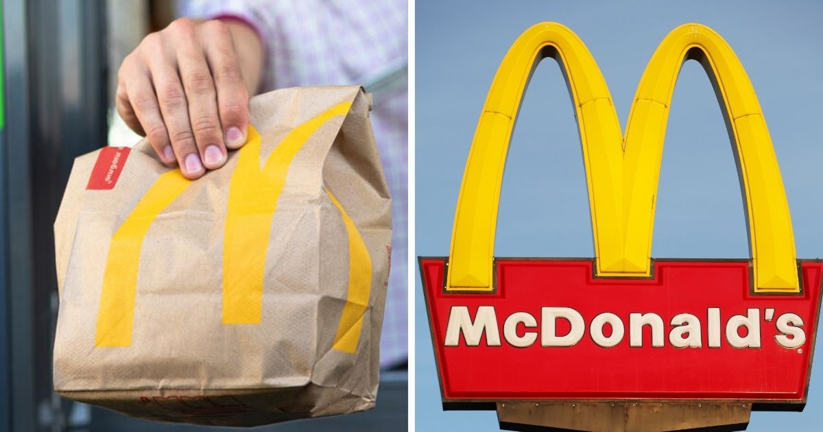 Nowy wege burger dostępny w McDonalds! Znana sieć szykuje nową ofertę