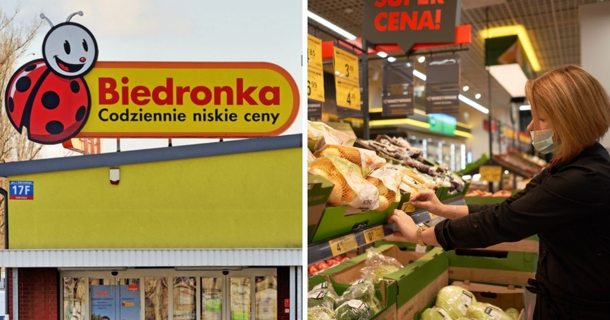 Ogromna kara dla sieci sklepów Biedronka. Zapłacą za wprowadzanie konsumentów w błąd?