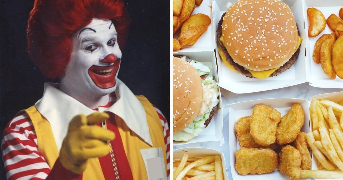 Czego unikać w McDonald's i KFC? Na co zwrócić uwagę? Sekrety fast foodów. O tym nie powie Ci żaden sprzedawca