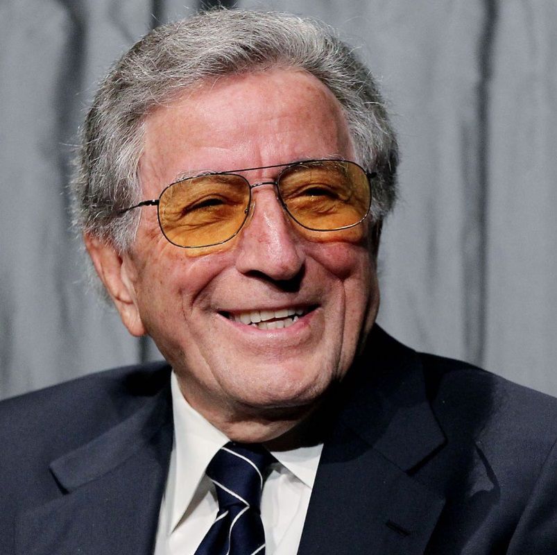 Tony Bennett