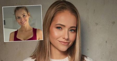 Agata Rubik chwali się smukłą sylwetką w OBCISŁYM body. Co za figura!