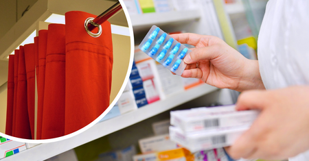 W aptekach powstaną przymierzalnie? Pomysł ministerstwa budzi wątpliwości