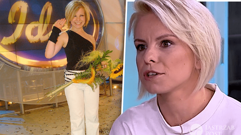 Alicja Janosz o Idolu wywiad