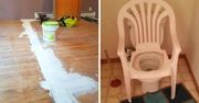 17 prowizorycznych napraw na widok których zaniemówisz z wrażenia