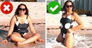 Krótki poradnik modela amatora. 21 patentów na to, jak idealnie zaprezentować się na zdjęciu