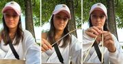 Jak szybko nauczyć się jeść pałeczkami? Ten trik z TikTok'a pomoże Ci opanować tę umiejętność