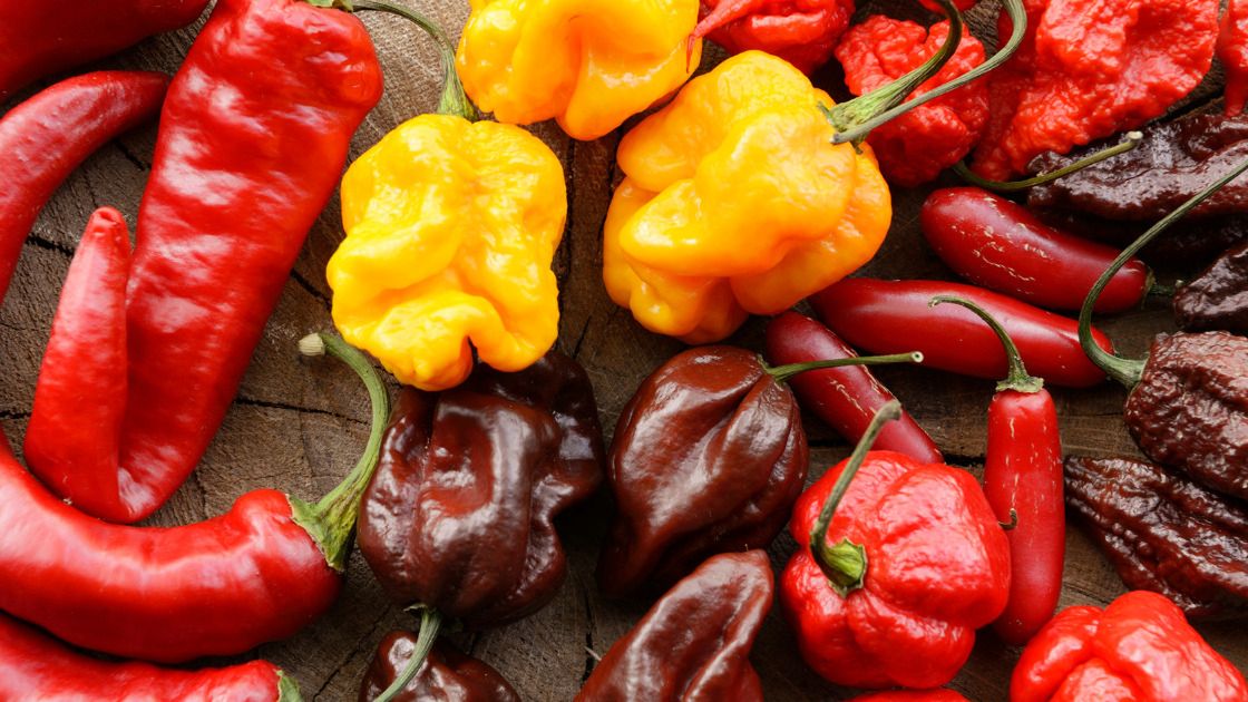 Jak złagodzić ostrość jedzenia