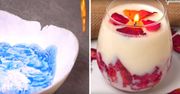 9 domowych ozdób DIY, które zrobisz z niczego