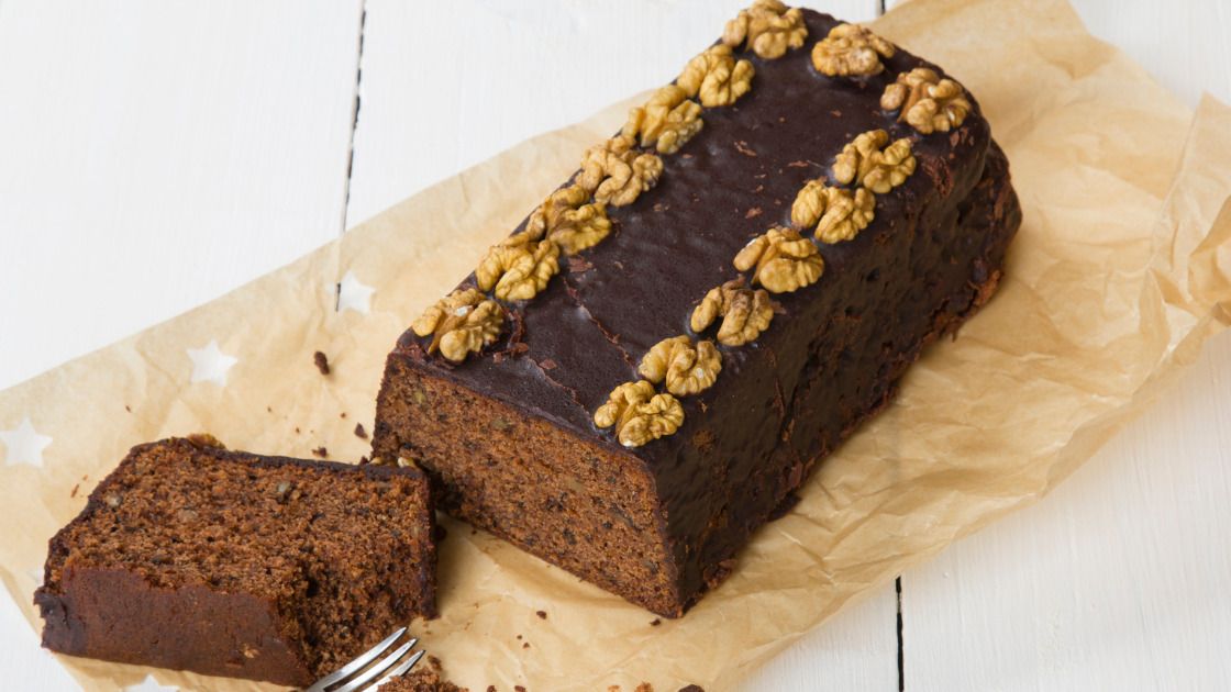 Przepis na staropolski piernik