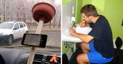 Lenistwo jest matką wynalazków. 19 osób, które obrały sobie tę zasadę za życiowe motto
