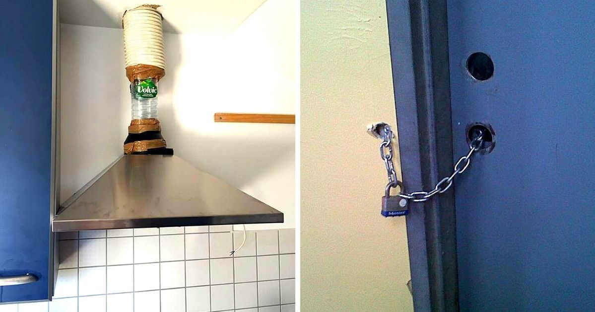 19 Tenants Whose Landlords Weren't as Sweet as One Might Hope