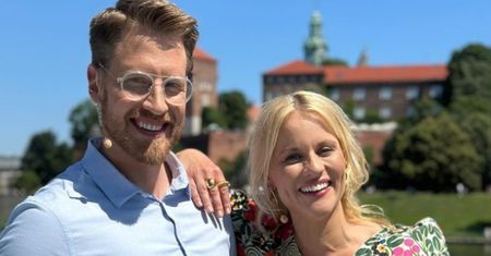 Wczoraj hejt, dziś wielkie uwielbienie. Widzowie oceniają nową parę prowadzących "Dzień Dobry TVN"