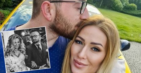 Pogrzeb syna Sylwii Peretti. Poruszające słowa kolegi 24-letniego Patryka: "Kochał życie i marzył o wielu rzeczach"