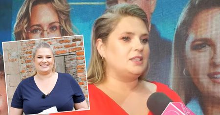 Elżbieta Romanowska zdradziła, jak poradziła sobie z hejtem po ogłoszeniu jej jako prowadzącą "Nasz Nowy Dom" [WIDEO]