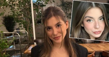 Serialowa Agata z "Barw szczęścia" kusi fanów w skąpym stroju, pozując na żaglówce