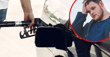 Przecenione paliwo wcale nie jest tańsze! Promocja znanej stacji benzynowej pod lupą kierowców