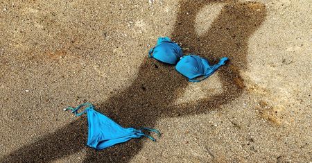 W tych miejscach opalanie topless nie wiąże się z mandatem. To jak solarium za friko