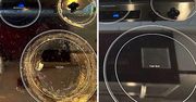 Jak wyczyścić płytę indukcyjną z przypalonych resztek i plastiku? Wystarczą dwa produkty