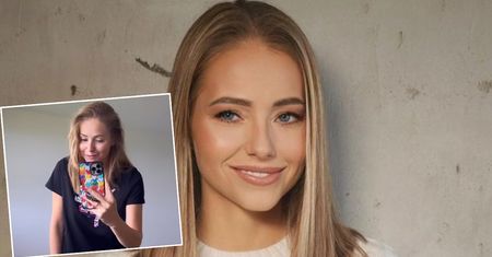 Narcystyczna Agata Rubik rozpływa się nad swoją urodą: "Mogę spokojnie robić za starszą siostrę swoich córek"
