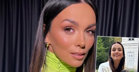 Paulina Krupińska na rodzinnym spacerze z mamą i babcią: "Trzy pokolenia". Podobne?