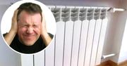 Głośny szum z grzejnika to zły znak. Wiemy jak go naprawić samemu w domu