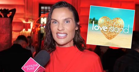 Karolinę Gilon dotknęła fala krytyki po ostatniej edycji "Love Island" [WIDEO]