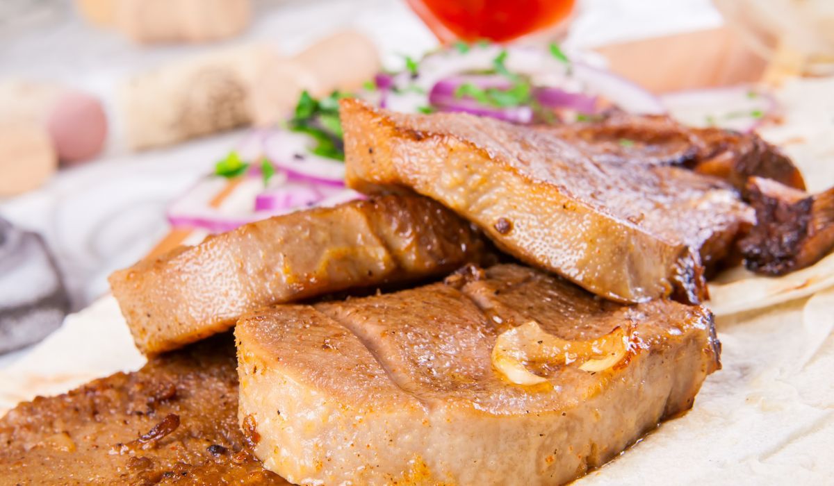 Danie ze zdjęcia wzbudza skrajne emocje. Niektórzy je kochają, inni w życiu nie przełkną