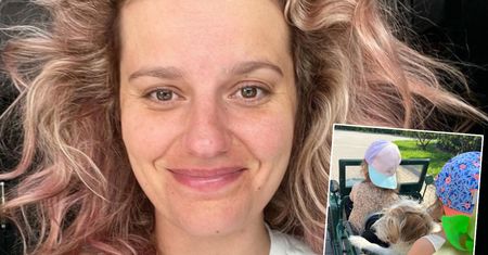 Zofia Zborowska pochwaliła się nowym autem córki: "Szybka i słodka". Niejedno dziecko mogłoby pozazdrościć