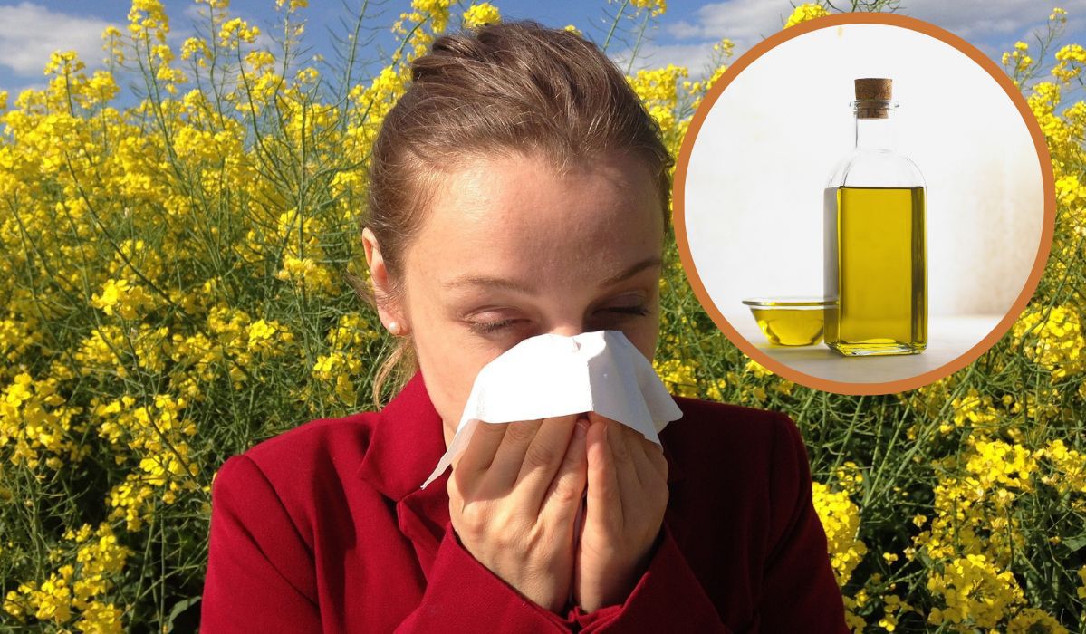 Najlepszy naturalny sposób na alergię. Przyda się zwłaszcza teraz