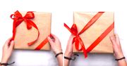 7 pięknych sposobów na wiązanie wstążki na prezentach!