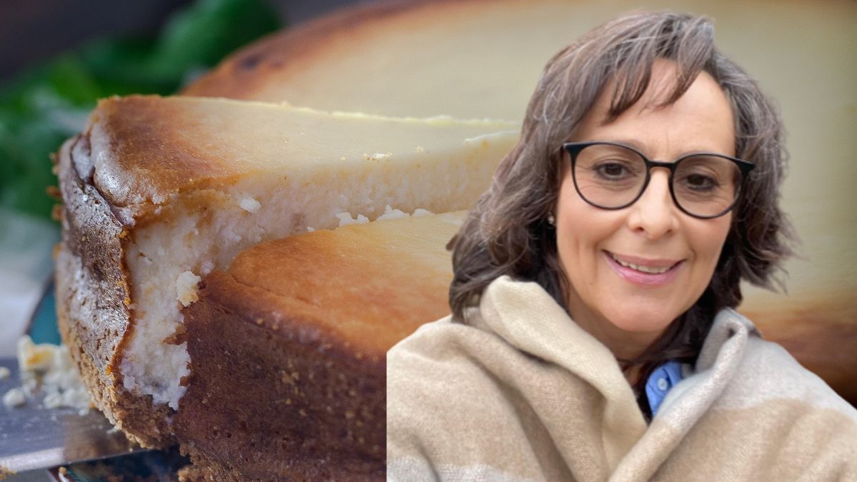 Cena sernika u Anny Korcz nie należy do najniższych - Pyszności; Fot. Pixabay/Instagram: anna.korcz.official (screenshot)