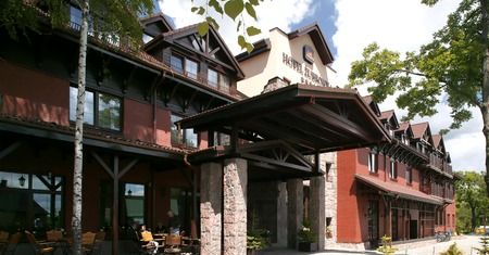 Festiwal na styku kultur
