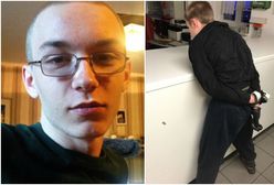 Zabił 9-latka, nagranie umieścił w sieci. 19-latek zatrzymany