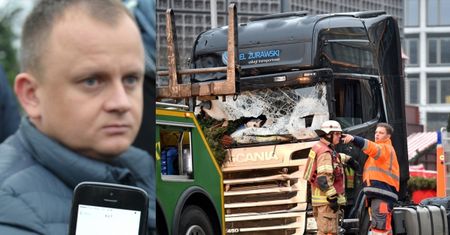 "Dziękujemy za brak pomocy". Ariel Żurawski o współpracy z polskimi urzędnikami