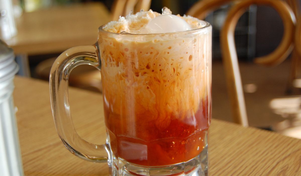 Herbata tajska ma wiele właściwości prozdrowotnych (pixabay.com)