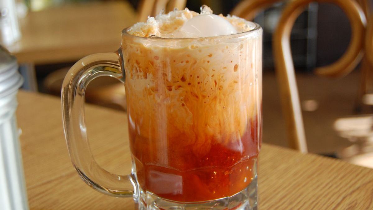 Herbata tajska ma wiele właściwości prozdrowotnych