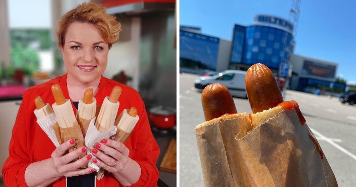 Test hot-dogów. Gdzie są najlepsze: Żabka czy Orlen? Ranking Katarzyny Bosackiej