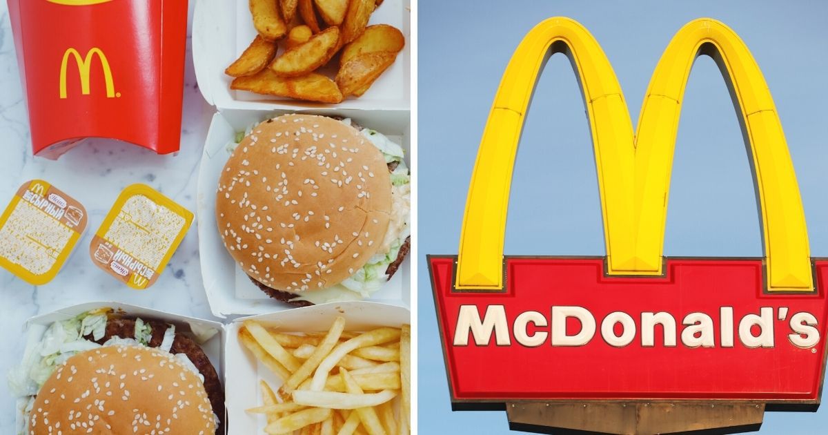 McDonald wprowadza rewolucyjne zmiany. Mają być ułatwieniem dla pracowników i klientów