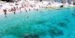 Europejskie plaże jak Karaiby