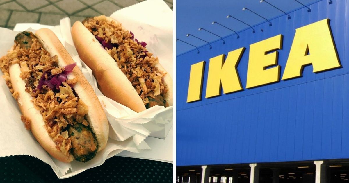 Zła wiadomość dla fanów jedzenia z IKEA. Kultowe hot-dogi znikają z oferty!