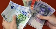 Nie trzeba kupować walut obcych na zapas