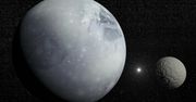 NASA: Pluton jednak może być planetą. Jim Bridenstine komentuje