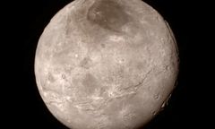 Pluton znowu może zostać uznany za planetę