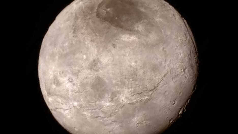 Pluton znowu może zostać uznany za planetę