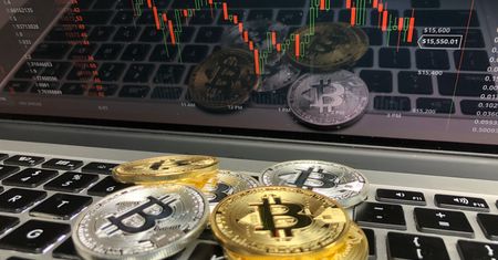 Ceny prądu wygonią z Polski kopaczy kryptowalut