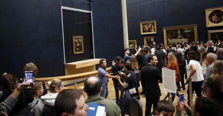 W Luwrze rusza największa na świecie wystawa prac Leonardo da Vinci