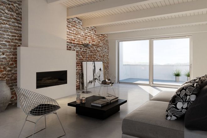 Less czy more w architekturze?