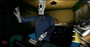 Dlaczego Grim Fandango nie doczekało się jeszcze remake'u?