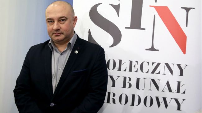 Tadeusz Płużański