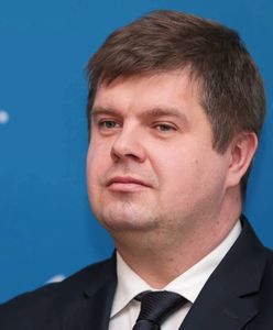 Wojciech Kałuża promuje budżet obywatelski. Internauci oburzeni: A dotrzyma słowa?